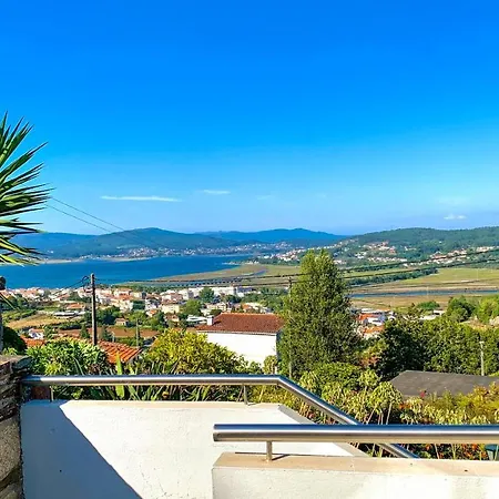 Tatil Evi Trajadinha - Miracaminha