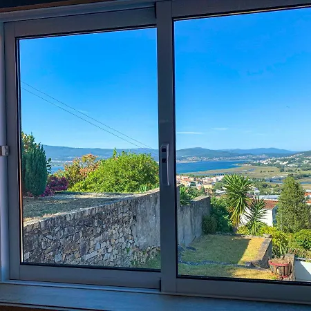 Tatil Evi Trajadinha - Miracaminha Caminha