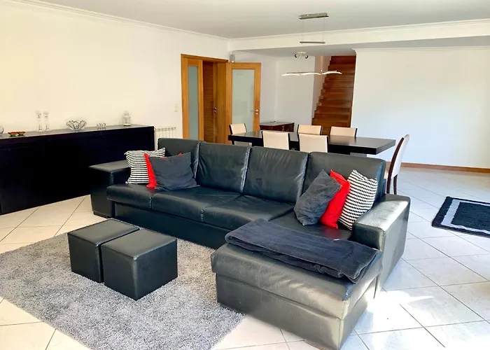 Holiday home Trajadinha - Miracaminha