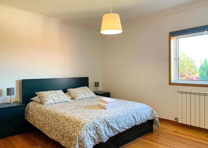 Trajadinha - Miracaminha Holiday home