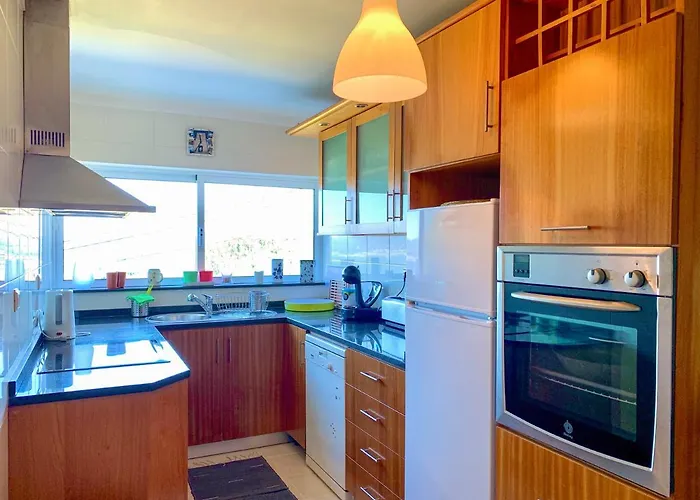 Trajadinha - Miracaminha Holiday home Caminha