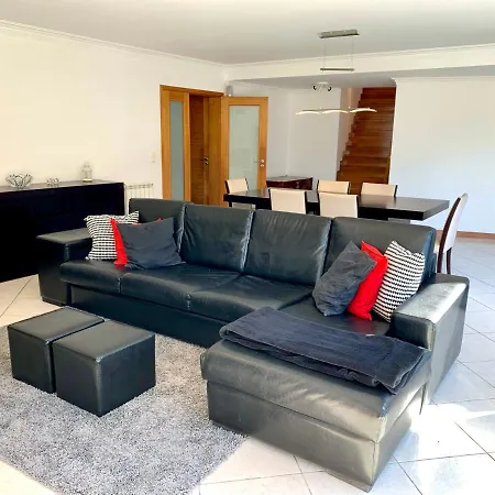 Hébergement de vacances Trajadinha - Miracaminha