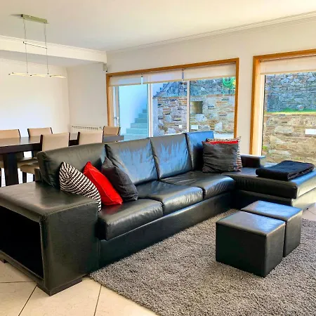 Hébergement de vacances Trajadinha - Miracaminha