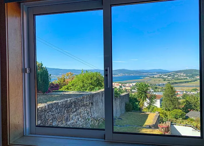 Hébergement de vacances Trajadinha - Miracaminha Caminha